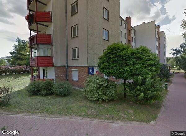 Ceny transakcyjne mieszkań Lublin Organowa 5
