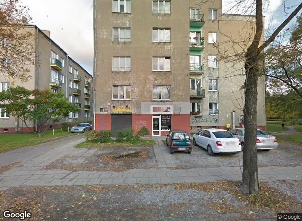 Ceny mieszkań Łódź Sanocka 24