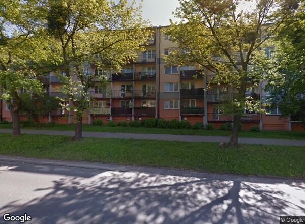 Ceny mieszkań Łódź Tatrzańska 62/64