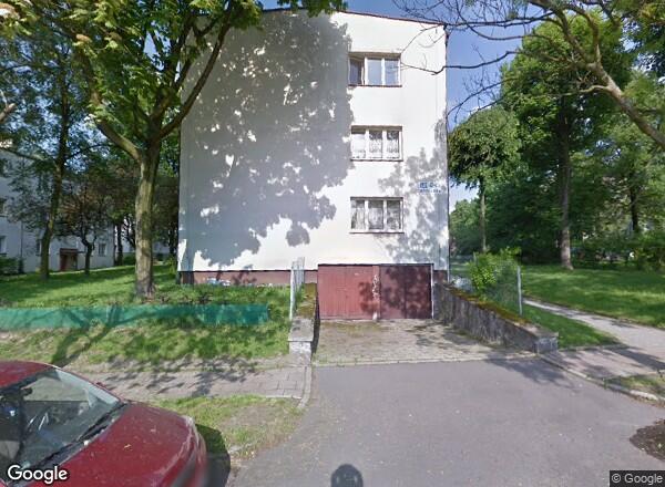 Ceny mieszkań Katowice Brzozowa 42