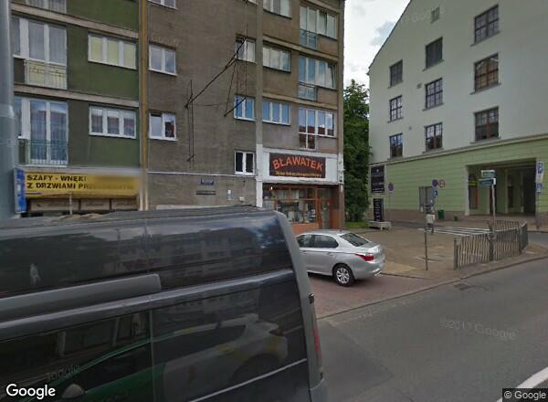 Ceny mieszkań Szczecin Księdza Kardynała Stefana Wyszyńskiego 16