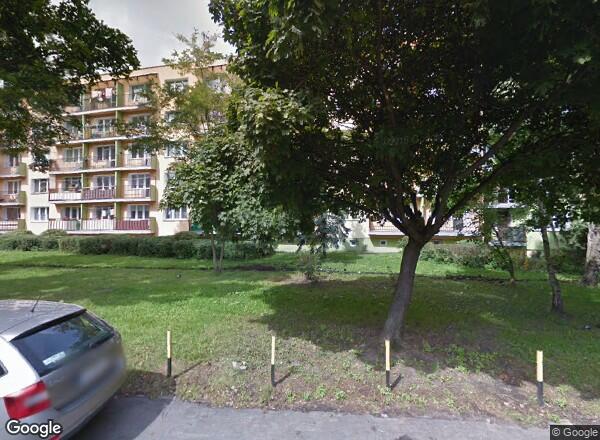 Ceny mieszkań Łódź Łączna 38/40