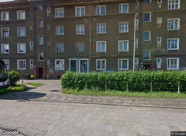 Ceny mieszkań Szczecin Elizy Orzeszkowej 24