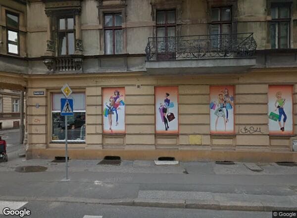 Ceny transakcyjne mieszkań Bydgoszcz Jana i Jędrzeja Śniadeckich 35