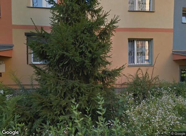 Ceny mieszkań Łódź Marysińska 62/68