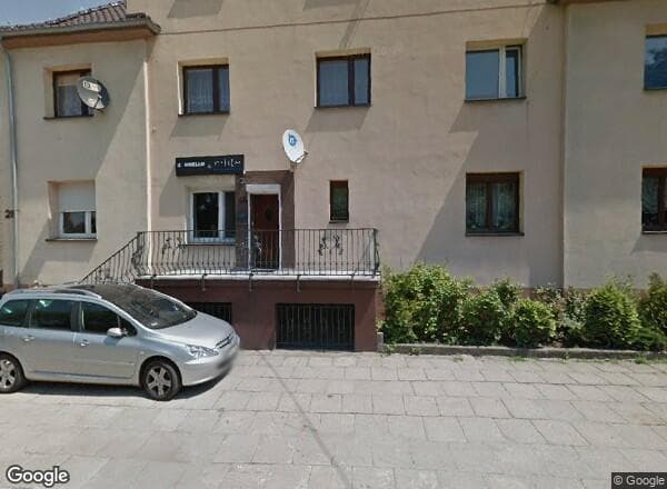 Ceny transakcyjne mieszkań Opole Aleja Przyjaźni 28