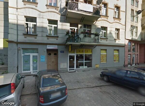 Ceny mieszkań Wrocław UL. JEDNOŚCI NARODOWEJ 82