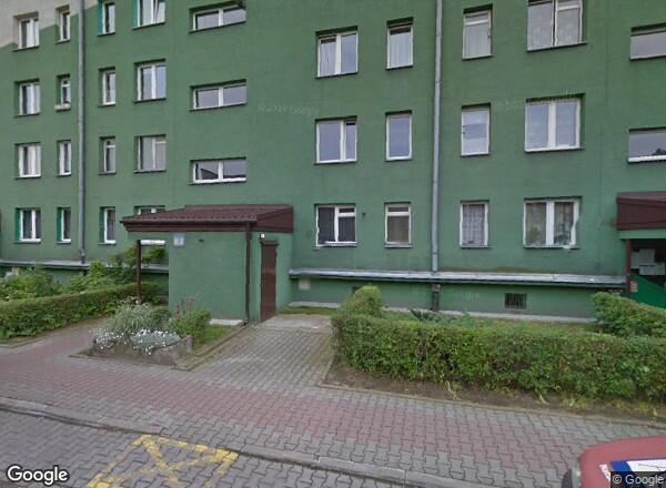 Ceny mieszkań Kraków Opolska 33