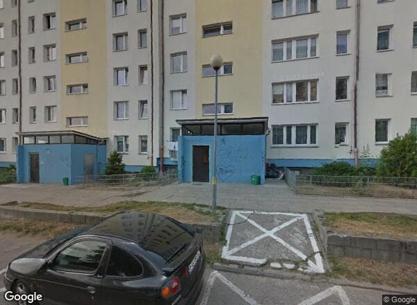 Ceny transakcyjne mieszkań Gorzów Wielkopolski LEONA WYCZÓŁKOWSKIEGO 5