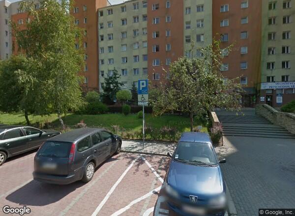 Ceny mieszkań Warszawa ul. S. Lentza 35