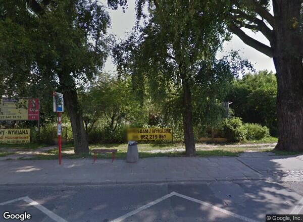 Ceny mieszkań Warszawa ul. Bartycka 85