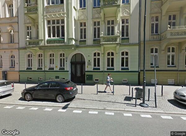 Ceny mieszkań Wrocław UL. CYPRIANA KAMILA NORWIDA 15