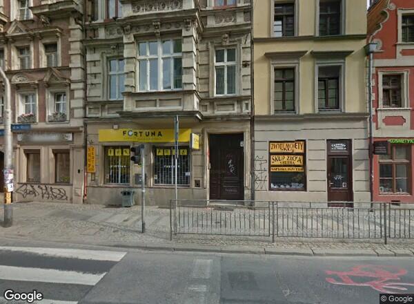 Ceny mieszkań Wrocław UL. ŚW. MIKOŁAJA 42