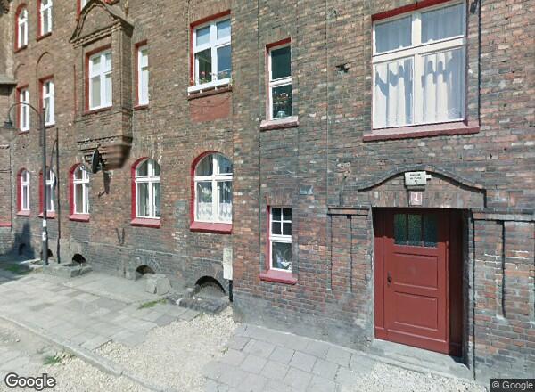 Ceny mieszkań Katowice Ks. Alojzego Ficka 1