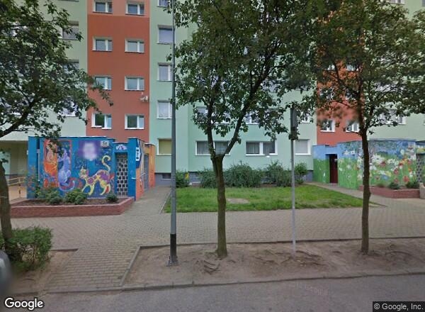 Ceny transakcyjne mieszkań Gdańsk Dywizjonu 303 5