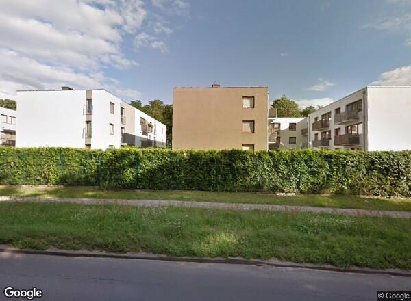 Ceny mieszkań Szczecin Kopalniana 28