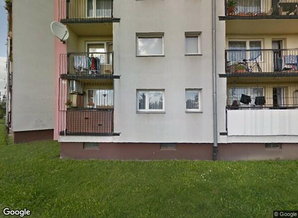 Ceny mieszkań Wrocław UL. HENRYKA MICHAŁA KAMIEŃSKIEGO 88