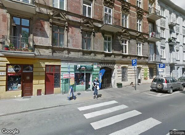 Ceny mieszkań Łódź dr Adama Próchnika 17