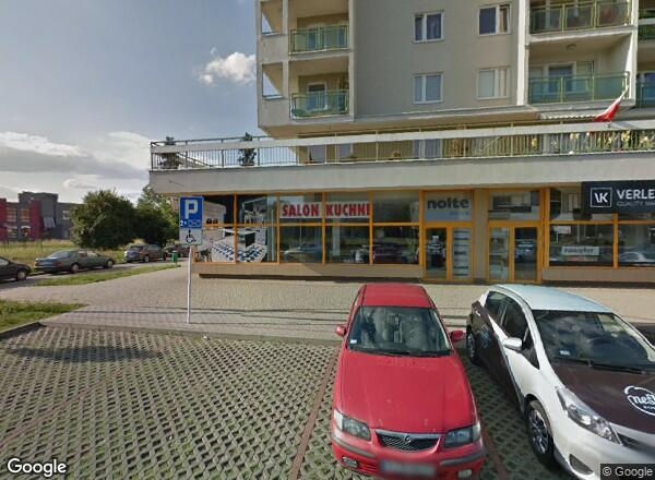 Ceny transakcyjne mieszkań Rzeszów Niepodległości 1
