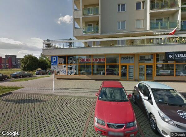 Ceny mieszkań Rzeszów Niepodległości 1