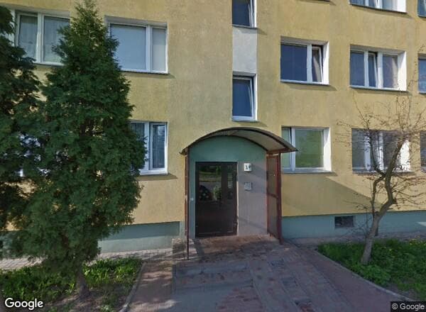 Ceny transakcyjne mieszkań Toruń Teodora Donimirskiego 7-7I
