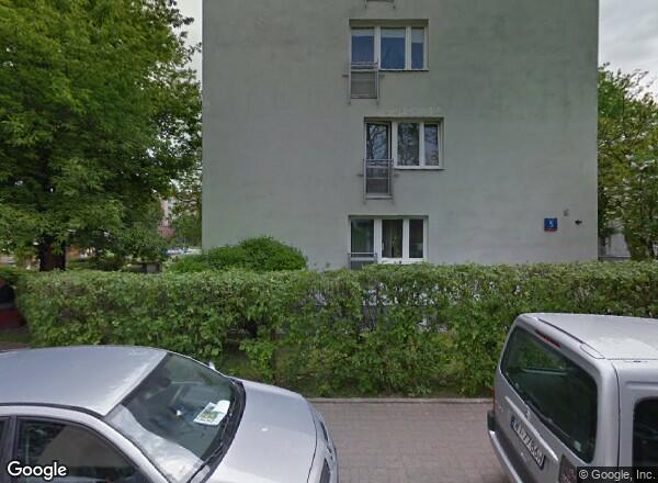 Ceny mieszkań Warszawa ul. Grenady 5