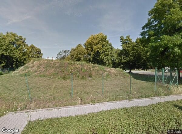 Ceny mieszkań Wrocław UL. MAŁOPANEWSKA 17