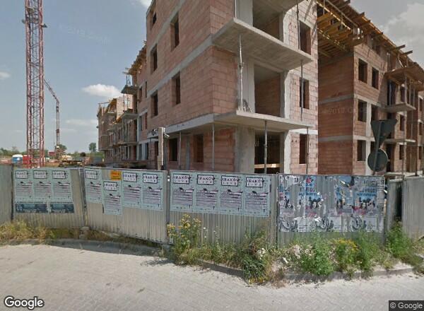 Ceny mieszkań Kraków Henryka i Karola Czeczów 30