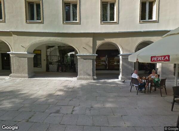 Ceny mieszkań Łódź Plac Stary Rynek 1