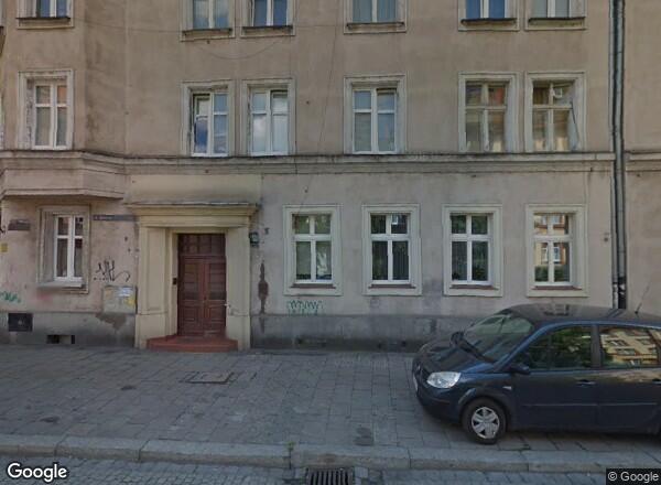 Ceny mieszkań Wrocław UL. IGNACEGO DASZYŃSKIEGO 55