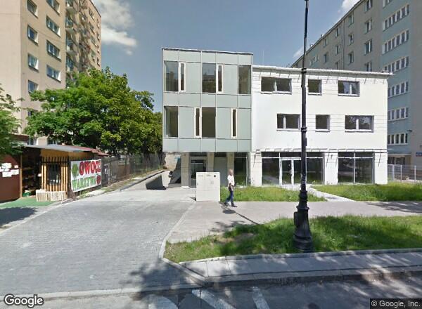 Ceny mieszkań Warszawa ul. Racławicka 2