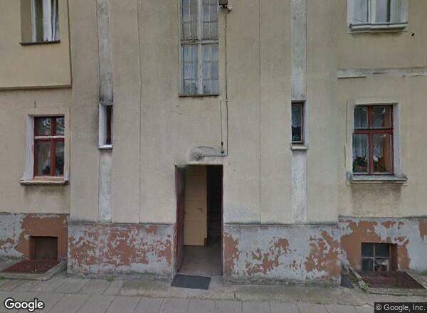 Ceny mieszkań Gdynia Osada Kolejowa 1