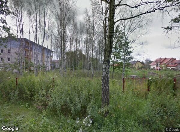 Ceny transakcyjne mieszkań Ząbki Gajowa 38E