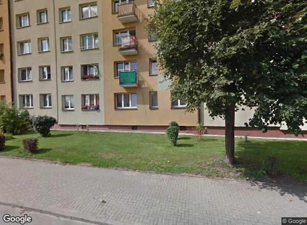 Ceny mieszkań Białystok Narewska 7