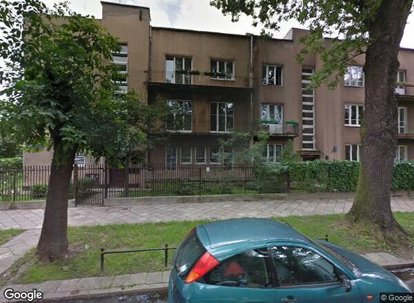 Ceny mieszkań Warszawa ul. Walecznych 21