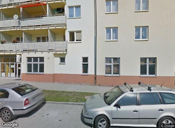 Ceny mieszkań Wrocław UL. ZATORSKA 55