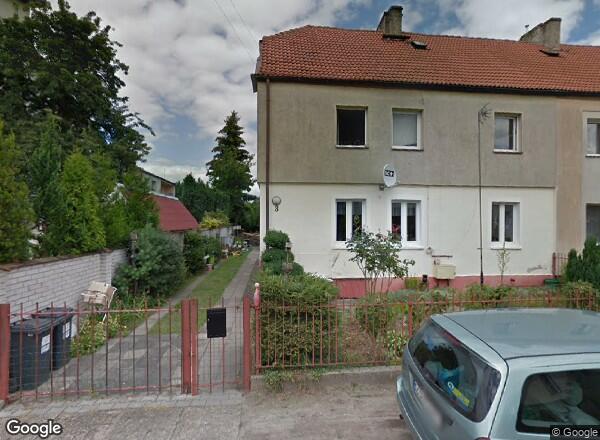 Ceny mieszkań Szczecin Zagonowa 3
