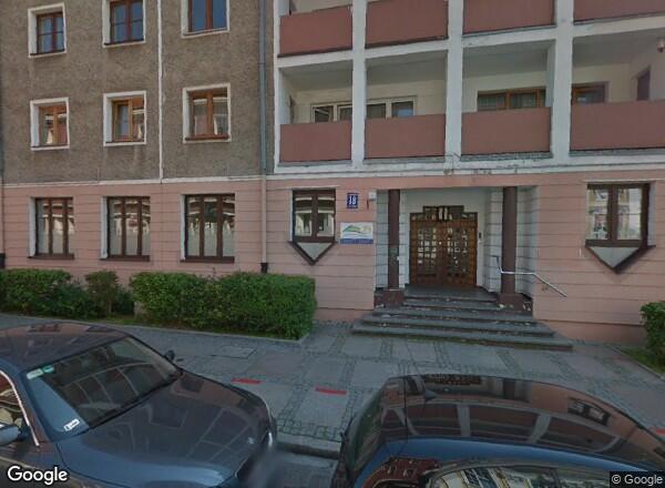 Ceny mieszkań Szczecin Staromłyńska 20