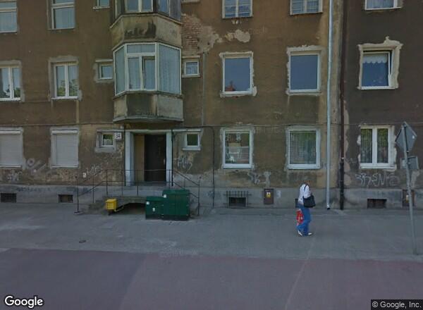 Ceny mieszkań Gdańsk Aleja Legionów 34