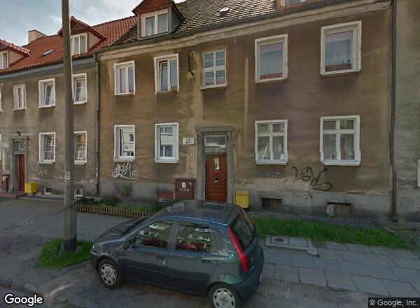 Ceny mieszkań Gdańsk Konrada Wallenroda 21