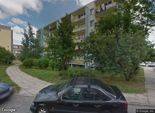 Ceny mieszkań Gdańsk Stefana Myczkowskiego 3