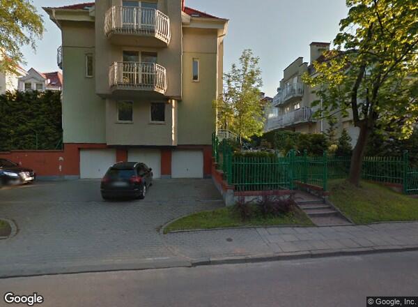 Ceny mieszkań Sopot Obodrzyców 36C