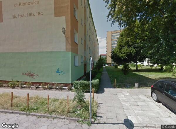 Ceny mieszkań Szczecin Sebastiana Klonowica 16