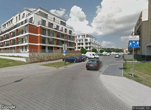 Ceny mieszkań Warszawa ul. Prymasa A. Hlonda 10G