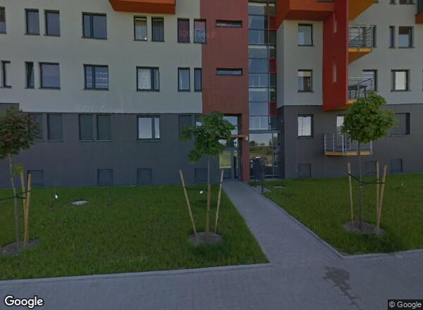 Ceny mieszkań Wrocław UL. WANILIOWA 18