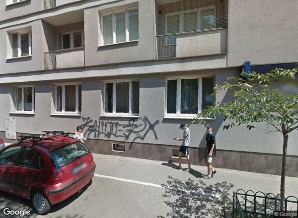Ceny transakcyjne mieszkań Kraków Bolesława Komorowskiego 1