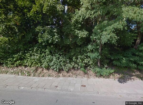 Ceny mieszkań Warszawa ul. Gdańska 15