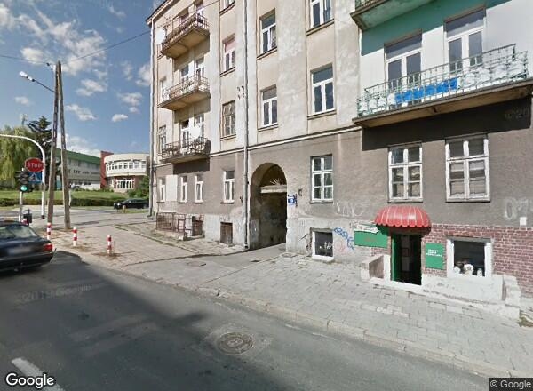 Ceny transakcyjne mieszkań Lublin Mieczysława Biernackiego 19