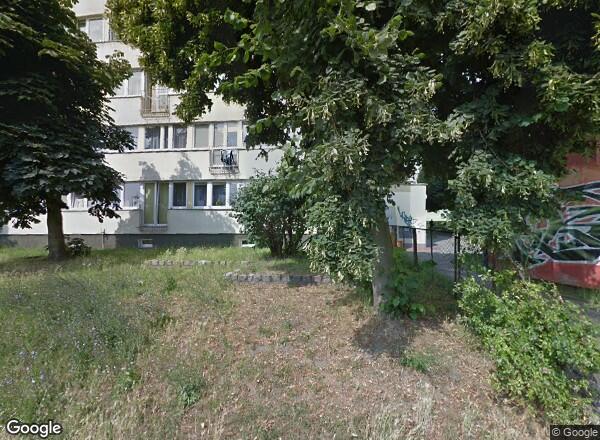 Ceny mieszkań Szczecin Aleja Powstańców Wielkopolskich 52