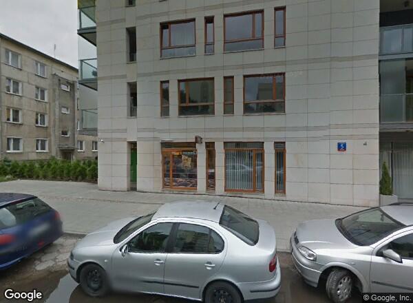 Ceny mieszkań Warszawa ul. Bukietowa 5